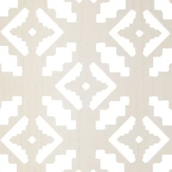 Atmosphera Meuble D'Appoint>Paravent Blanc Nomade