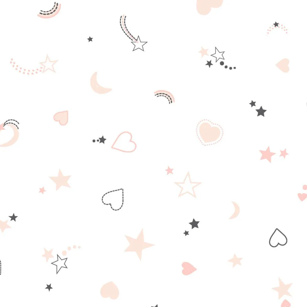 Atmosphera Parure Chat 140X200Cm- Linge De Lit Enfant