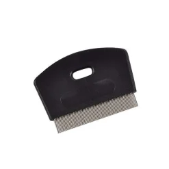 Hygiene Animale|* Peigne Anti Puces H.7Cm