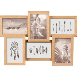 maxibazar Pele Mele 6 Photos Nature- Pele-Meles