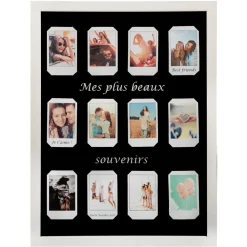 Atmosphera Pele Mele 12 Photos Polaroid- Pele-Meles