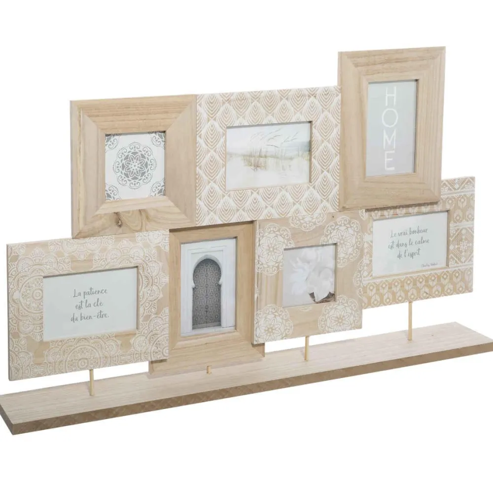 Atmosphera Pele Mele A Poser Bois 7 Photos- Pele-Meles