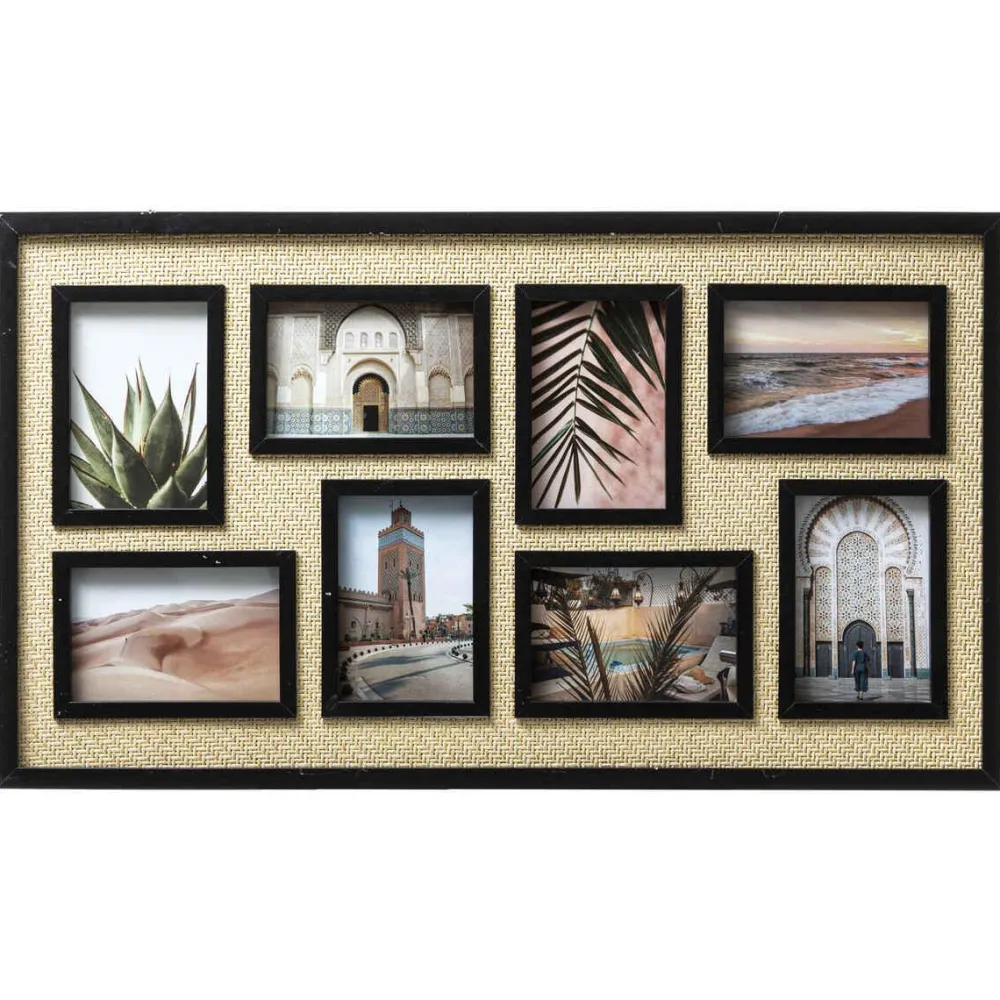 Atmosphera Pele Mele Cannage Alia 8 Photos- Pele-Meles