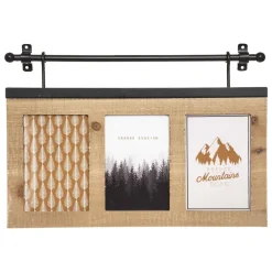 Atmosphera Pele Mele Metal 3 Photos Wild- Pele-Meles