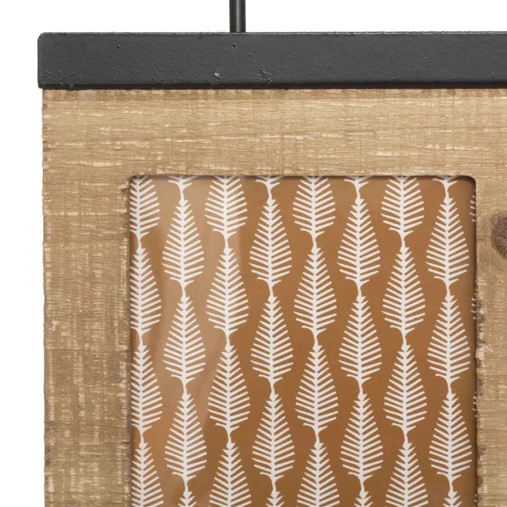 Atmosphera Pele Mele Metal 3 Photos Wild- Pele-Meles