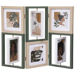 Atmosphera Pele Mele Pliable 6 Photos Joel- Pele-Meles