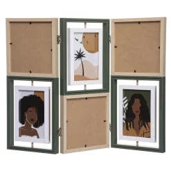 Atmosphera Pele Mele Pliable 6 Photos Joel- Pele-Meles