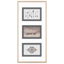 Atmosphera Pele Mele Verre 3 Photos Adam- Pele-Meles