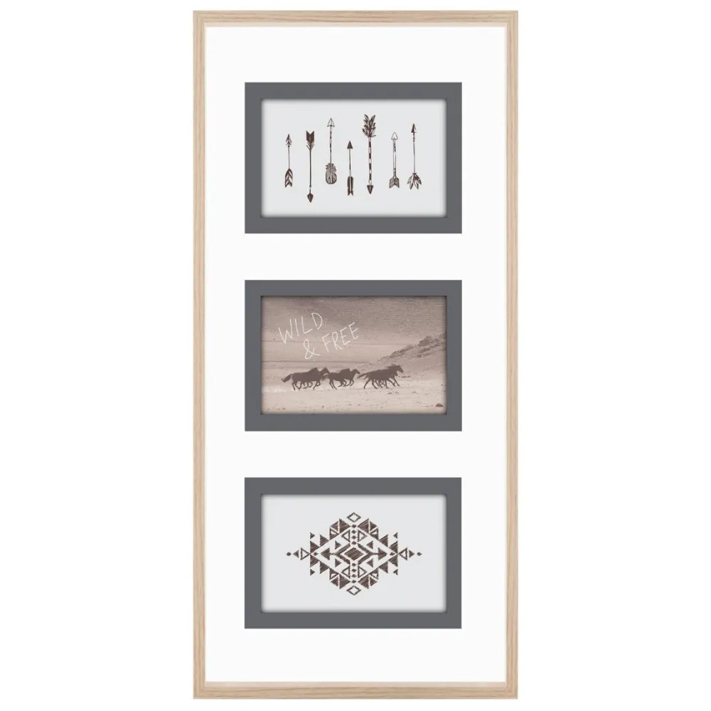 Atmosphera Pele Mele Verre 3 Photos Adam- Pele-Meles