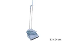 Menage|* Pelle Et Balayette Aeroport Bicolore