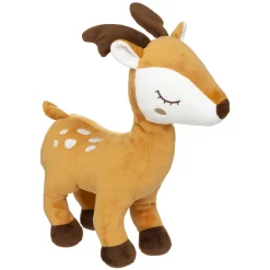 Atmosphera Peluche Cerf Iro H.35Cm- Peluches
