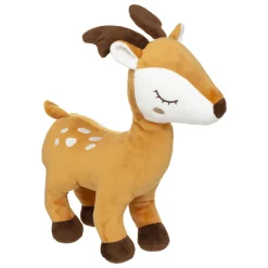 Atmosphera Peluche Cerf Iro H.35Cm- Peluches