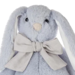 Atmosphera Peluche Lapin Noeud- Peluches