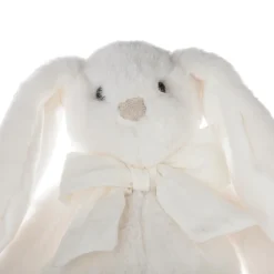 Atmosphera Peluche Lapin Noeud- Peluches