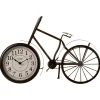 Atmosphera Pendule A Poser Velo 52X32Cm- Horloges
