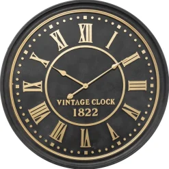 Atmosphera Pendule 3D Aedan D.77Cm- Horloges