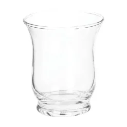 Atmosphera Photophore Verre Evase H.9Cm- Photophores Et Luminions