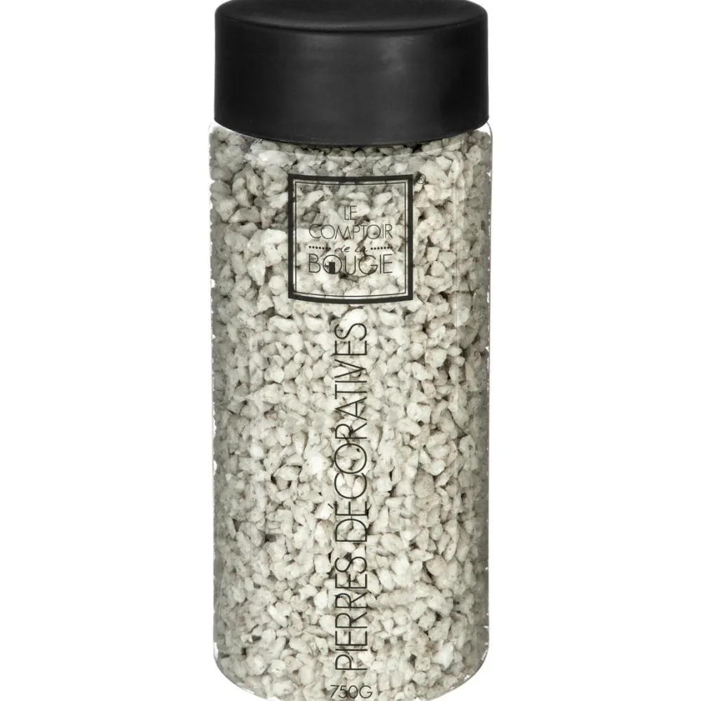 Atmosphera Pierre Deco Lin 750G- Sable Et Deco