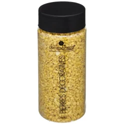 Atmosphera Pierre Deco Ocre 750G- Sable Et Deco