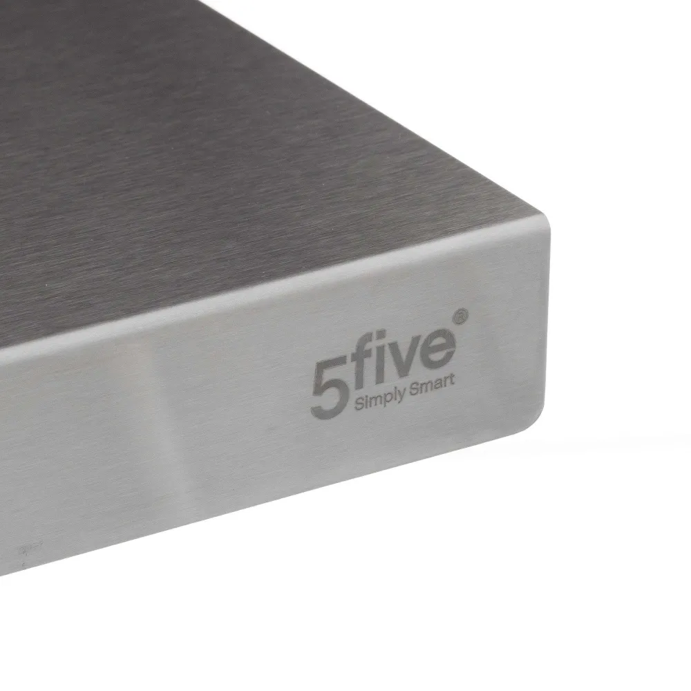 Pâtisserie|Five Planche A Petrir Inox 50X40Cm