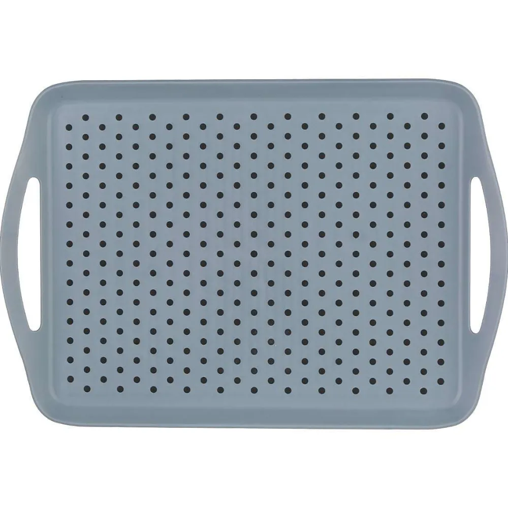 Boîtes Et Plateaux|Five Plateau Antiderapant Rectangle 45X32Cm