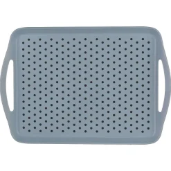 Boîtes Et Plateaux|Five Plateau Antiderapant Rectangle 45X32Cm