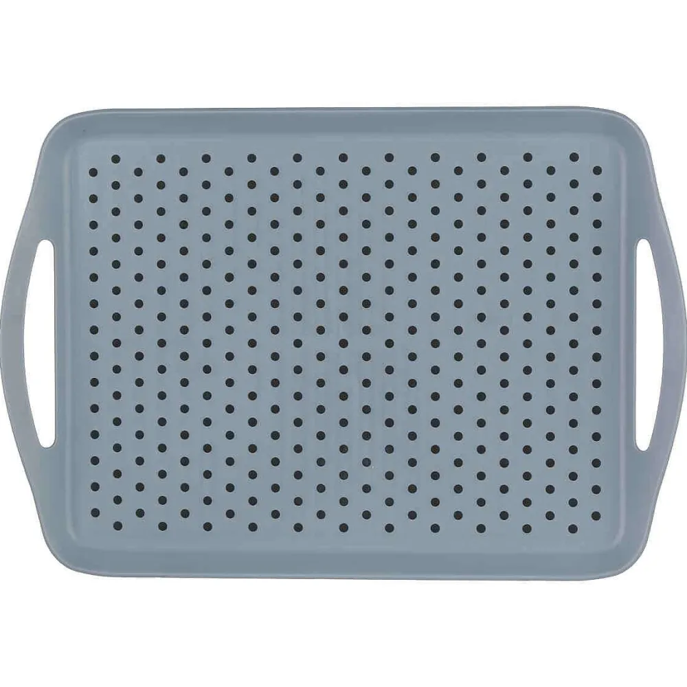 Boîtes Et Plateaux|Five Plateau Antiderapant Rectangle 45X32Cm