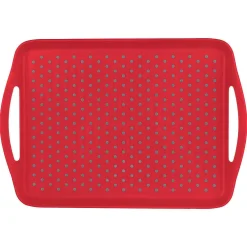 Boîtes Et Plateaux|Five Plateau Antiderapant Rectangle 45X32Cm