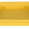 * Pots De Fleurs Et Jardinieres>Plateau 25Cm Jaune