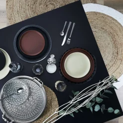 Boîtes Et Plateaux|* Plateau De Service 42Cm