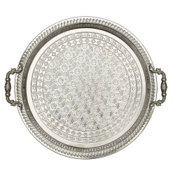 Boîtes Et Plateaux|* Plateau De Service 42Cm