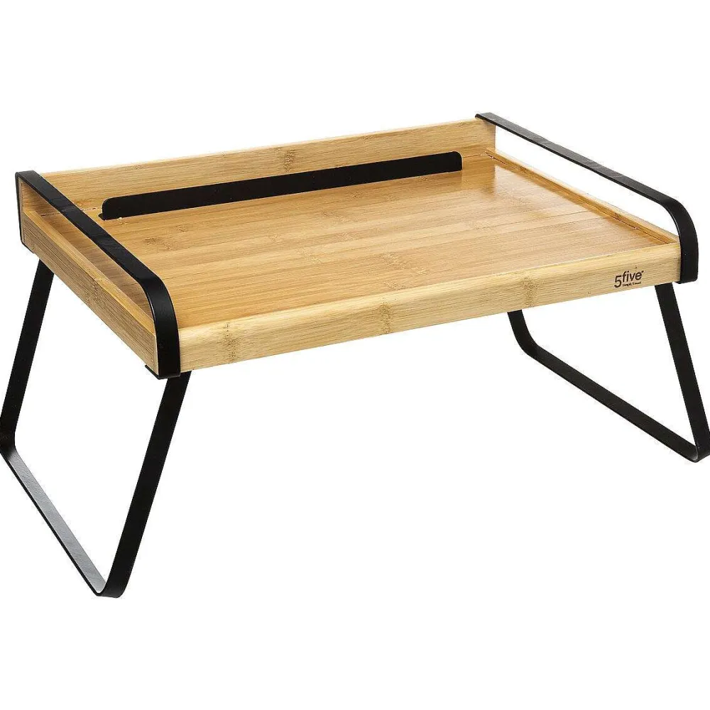 Boîtes Et Plateaux|Five Plateau Petit Déjeuner Nera