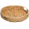 Boîtes Et Plateaux|Five Plateau Roseau Mood D.35Cm