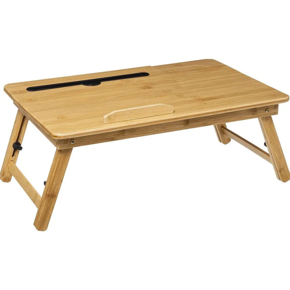 Boîtes Et Plateaux|Five Plateau Smart Bambou 54X34Cm