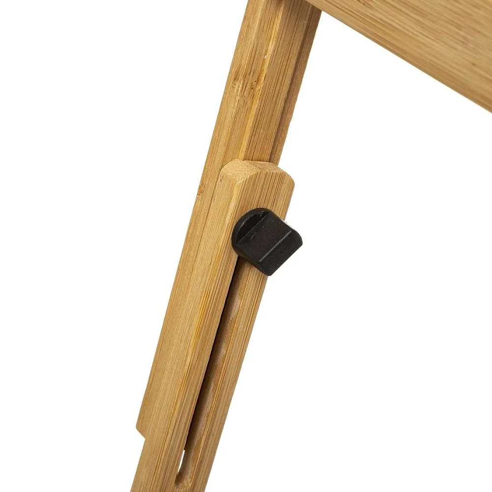 Boîtes Et Plateaux|Five Plateau Smart Bambou 54X34Cm