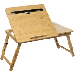 Boîtes Et Plateaux|Five Plateau Smart Bambou 54X34Cm