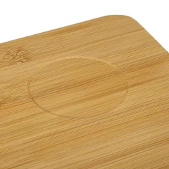 Boîtes Et Plateaux|Five Plateau Smart Bambou 54X34Cm