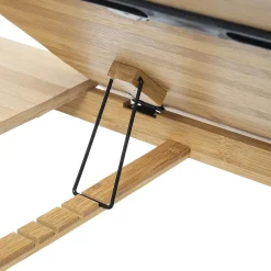 Boîtes Et Plateaux|Five Plateau Smart Bambou 54X34Cm