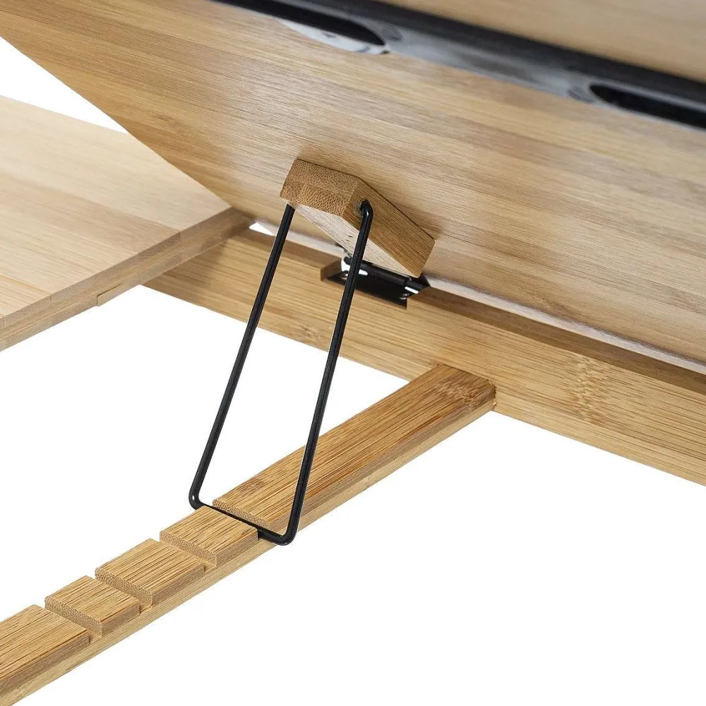 Boîtes Et Plateaux|Five Plateau Smart Bambou 54X34Cm