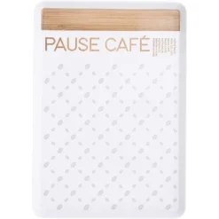 Boîtes Et Plateaux|Five Plateau 30X22Cm Scandi Relief 6