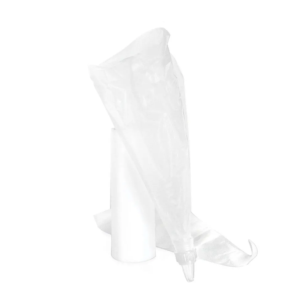 Pâtisserie|* Poches Jetables Avec 1 Douille