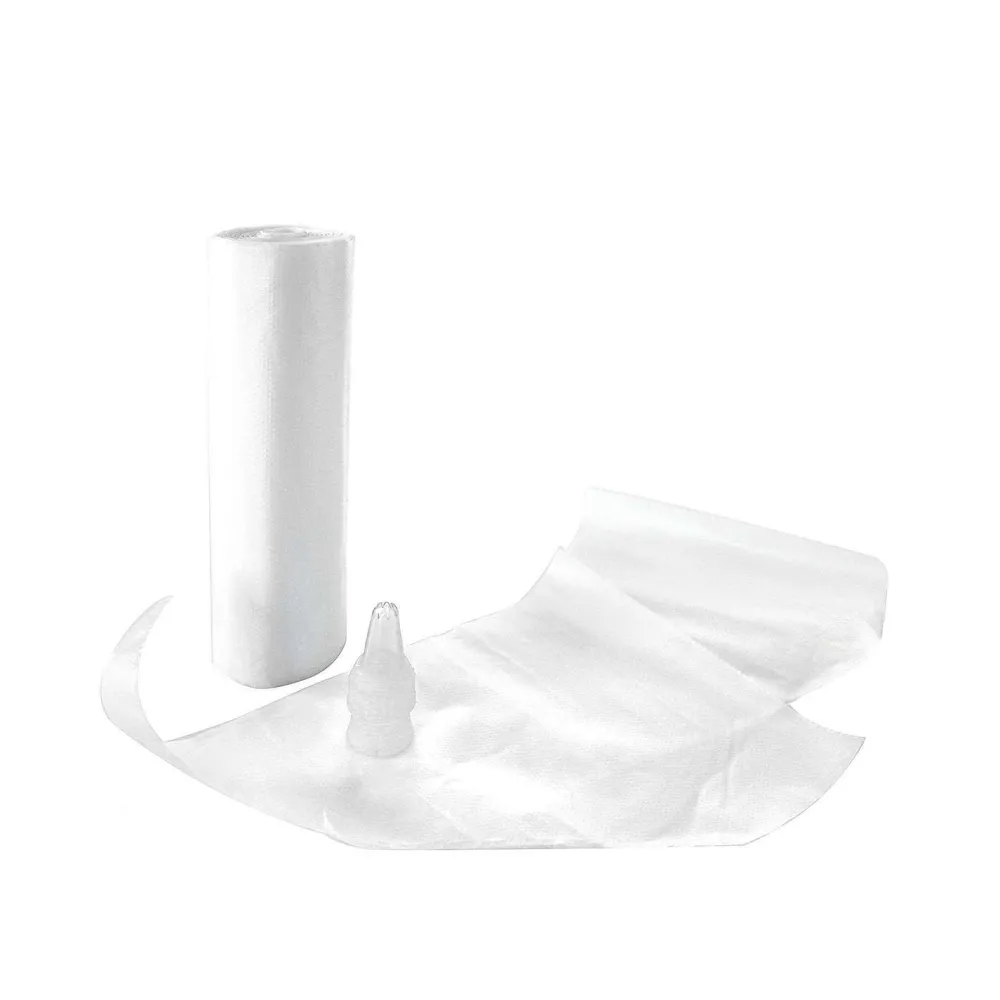 Pâtisserie|* Poches Jetables Avec 1 Douille