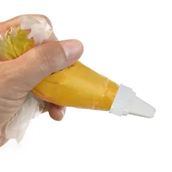 Pâtisserie|* Poches Jetables Avec 1 Douille