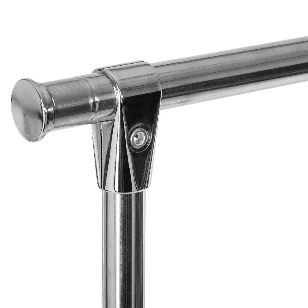 Five Meuble D'Appoint>Portant A Vetement Achille Inox