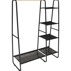 Five Meuble D'Appoint>Portant A Vetement Artemis Étagères