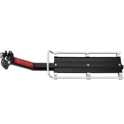 Accessoires De Vélo|* Porte Bagage Universel Pour Vélo