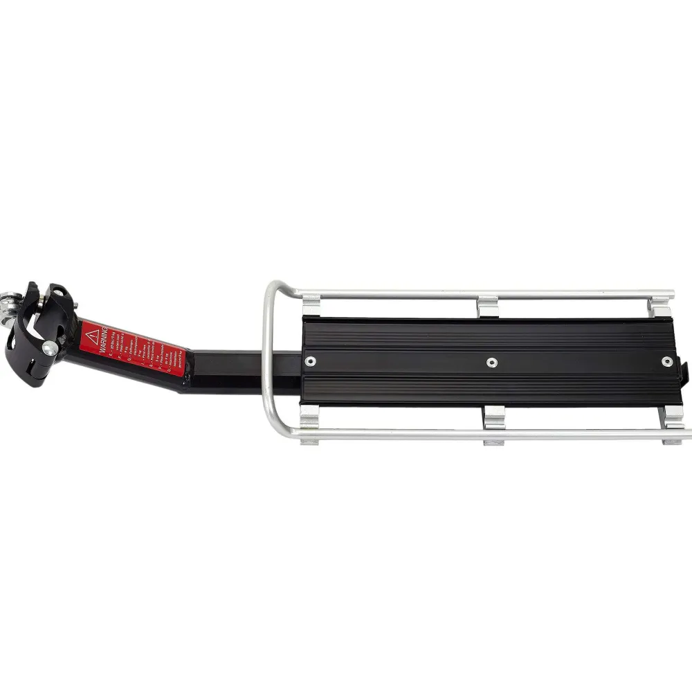 Accessoires De Vélo|* Porte Bagage Universel Pour Vélo