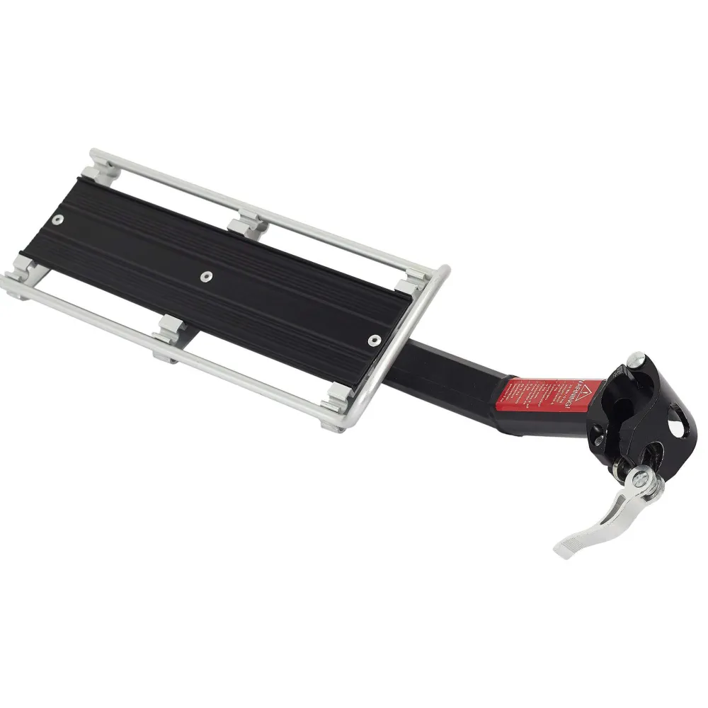 Accessoires De Vélo|* Porte Bagage Universel Pour Vélo