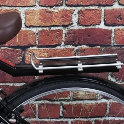Accessoires De Vélo|* Porte Bagage Universel Pour Vélo