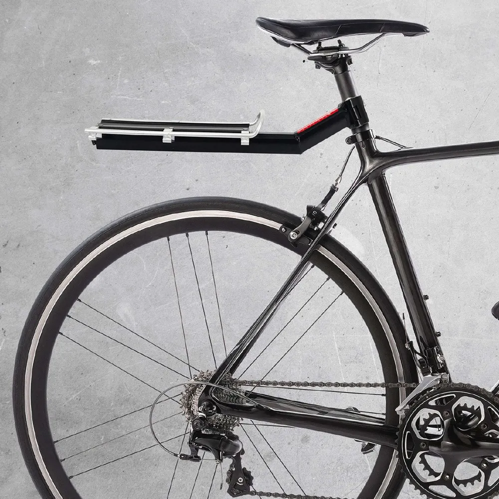 Accessoires De Vélo|* Porte Bagage Universel Pour Vélo